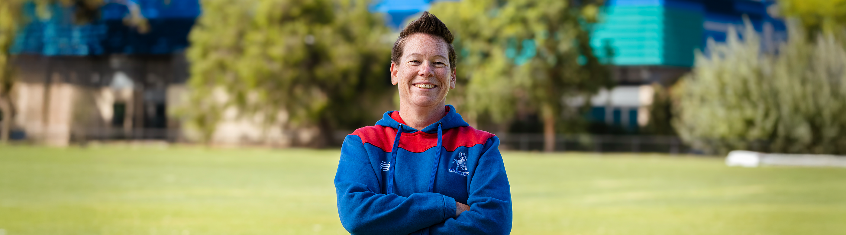 There's more to coaching